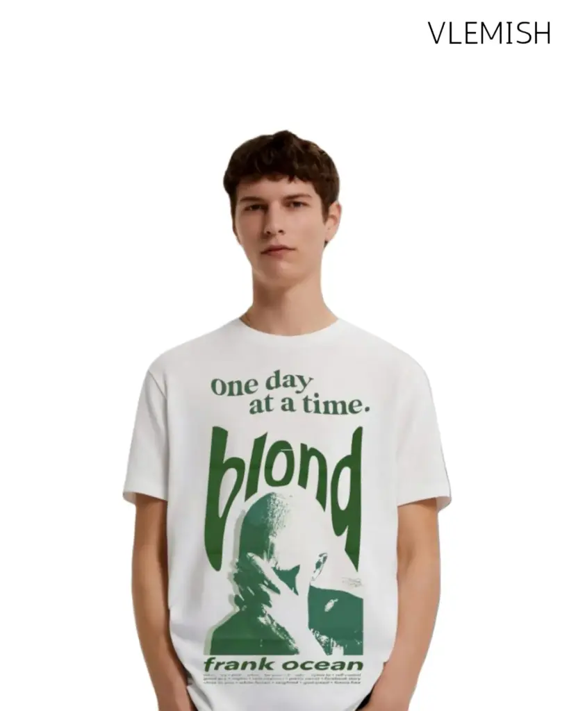 Frank Ocean Tshirt