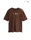 Travis Scott oversized tee