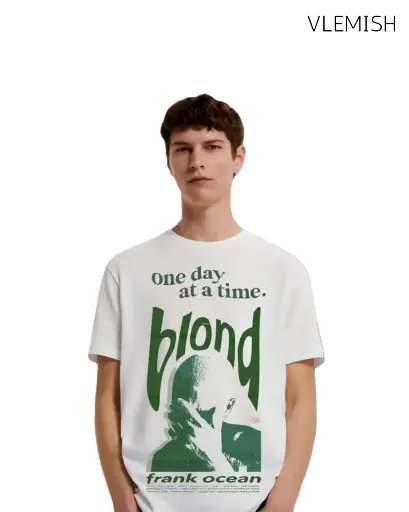 Frank Ocean Tshirt