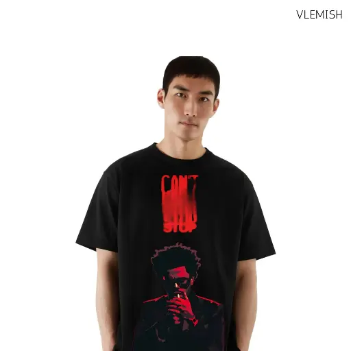 The Weeknd Tshirt
