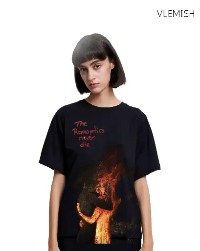 Poetry In Motion Tshirt